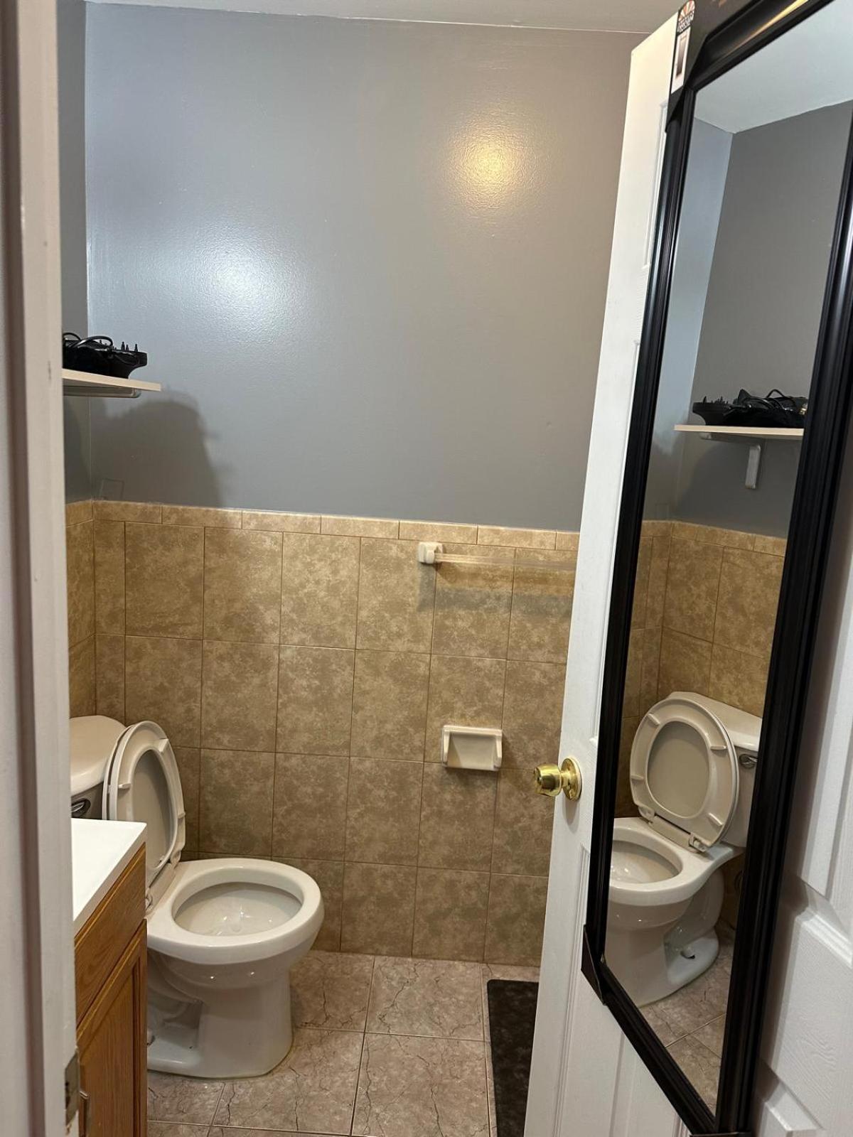 Divine Villa Guest House 65 Sherman 6Mins To Airport And 4Mins To Penn Station 纽瓦克 外观 照片