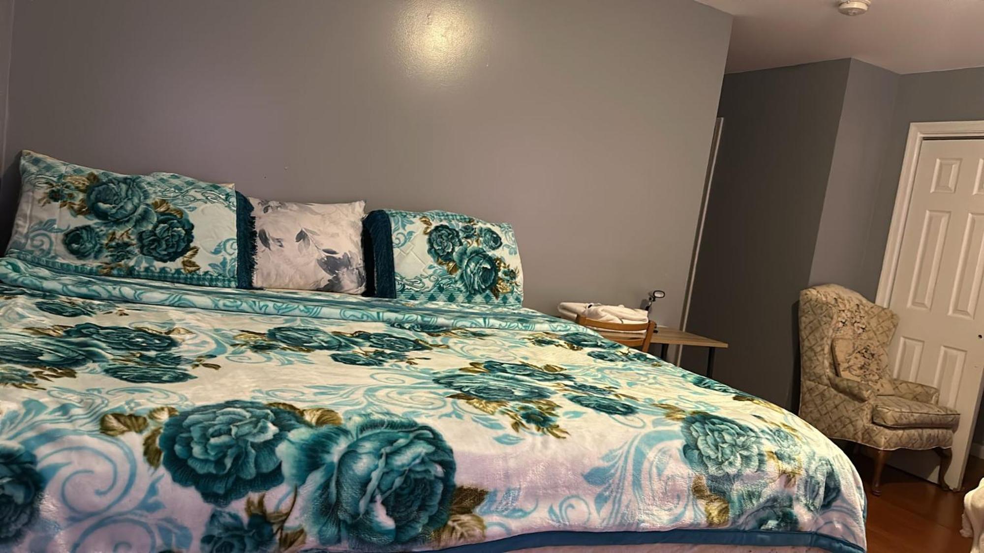 Divine Villa Guest House 65 Sherman 6Mins To Airport And 4Mins To Penn Station 纽瓦克 外观 照片